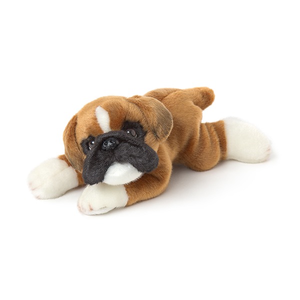 Dog: Diesel Boxer 25Cm image