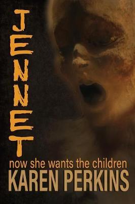 JENNET by Karen Perkins image