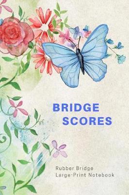 Bridge Scores by Ovc Notebooks & Journals image