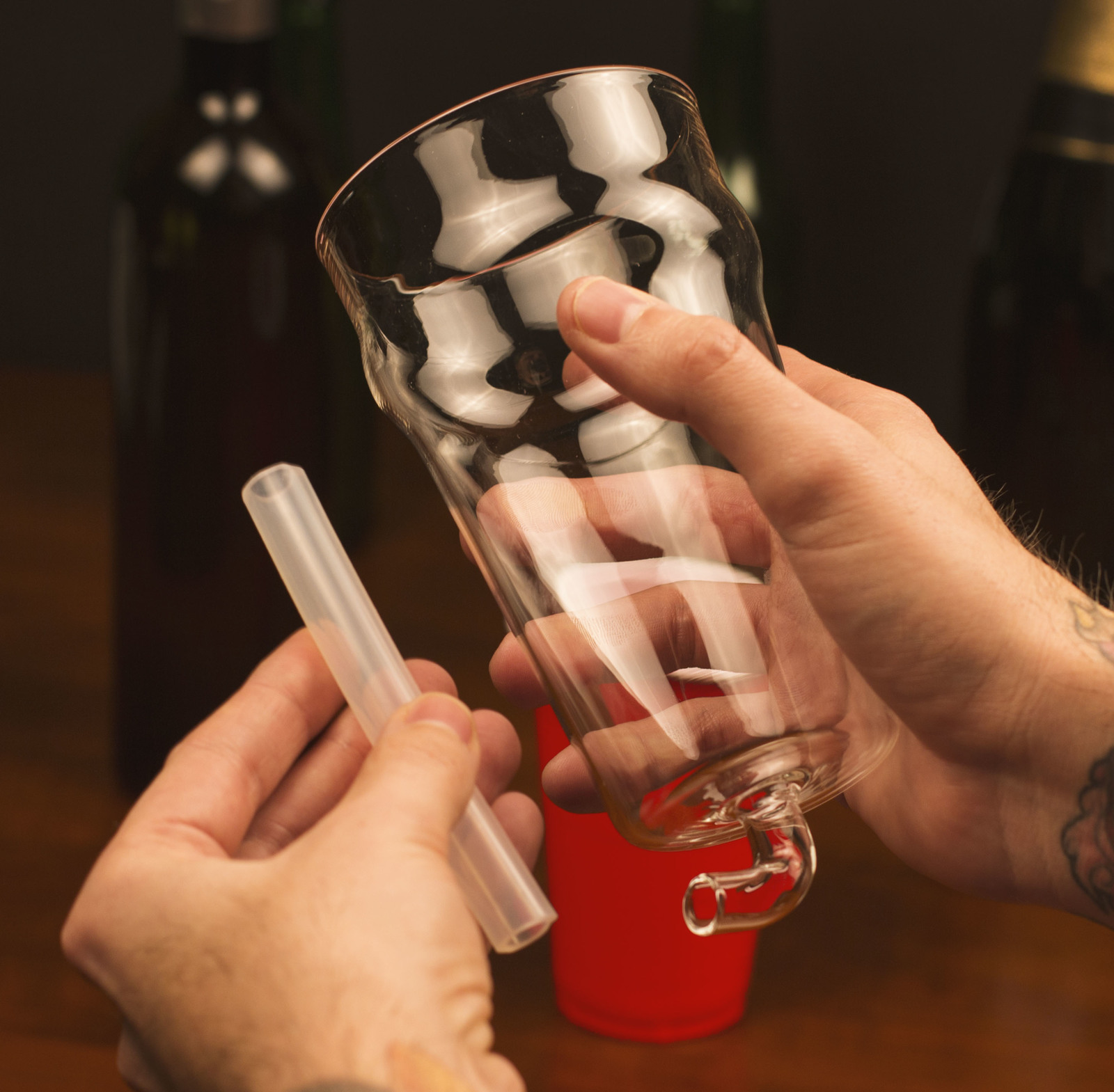 Pint Bong image