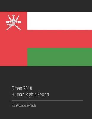 Oman 2018 Human Rights Report by U.S. Department of State image