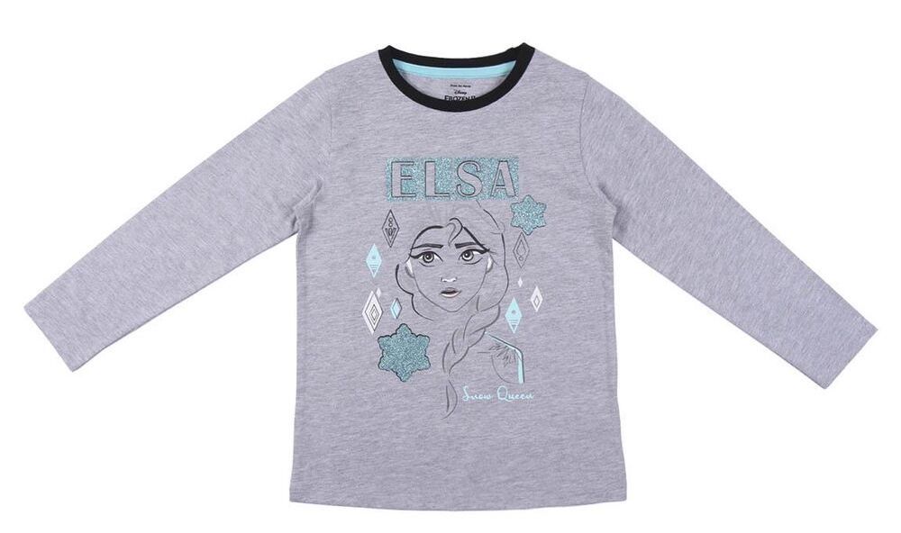 Frozen 2 - Kids T-Shirt (Size: 3) | Boy 