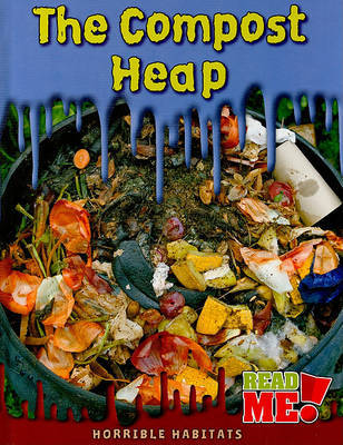 The Compost Heap by Sharon Katz Cooper image