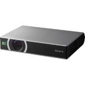 Sony Projector Compact LCD SVGA 2000 ANSI Lumens VPLCS20