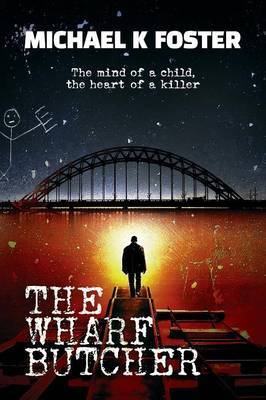 The Wharf Butcher by Michael K Foster image