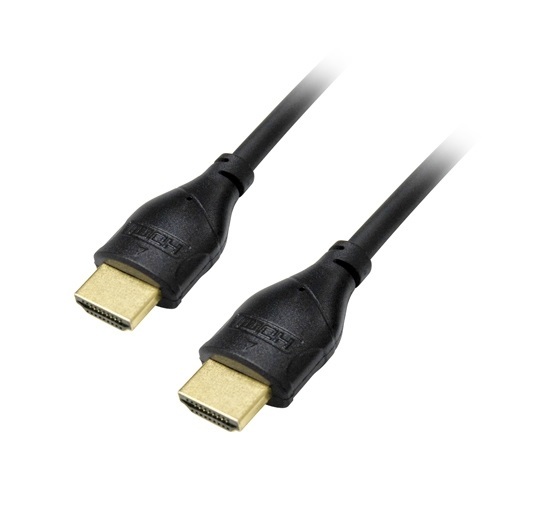 4m Dynamix Slimline HDMI Cable at Mighty Ape NZ