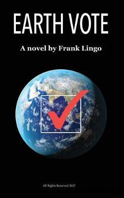 Earth Vote by Frank Lingo image