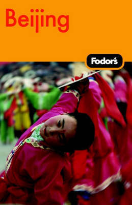 Beijing by Fodor Travel Publications image