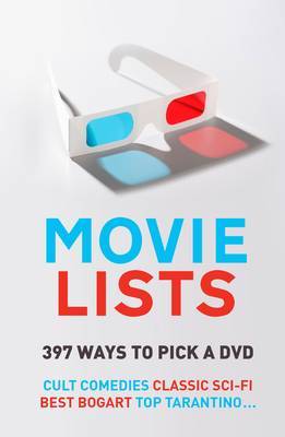 Movie Lists by Paul Simpson image