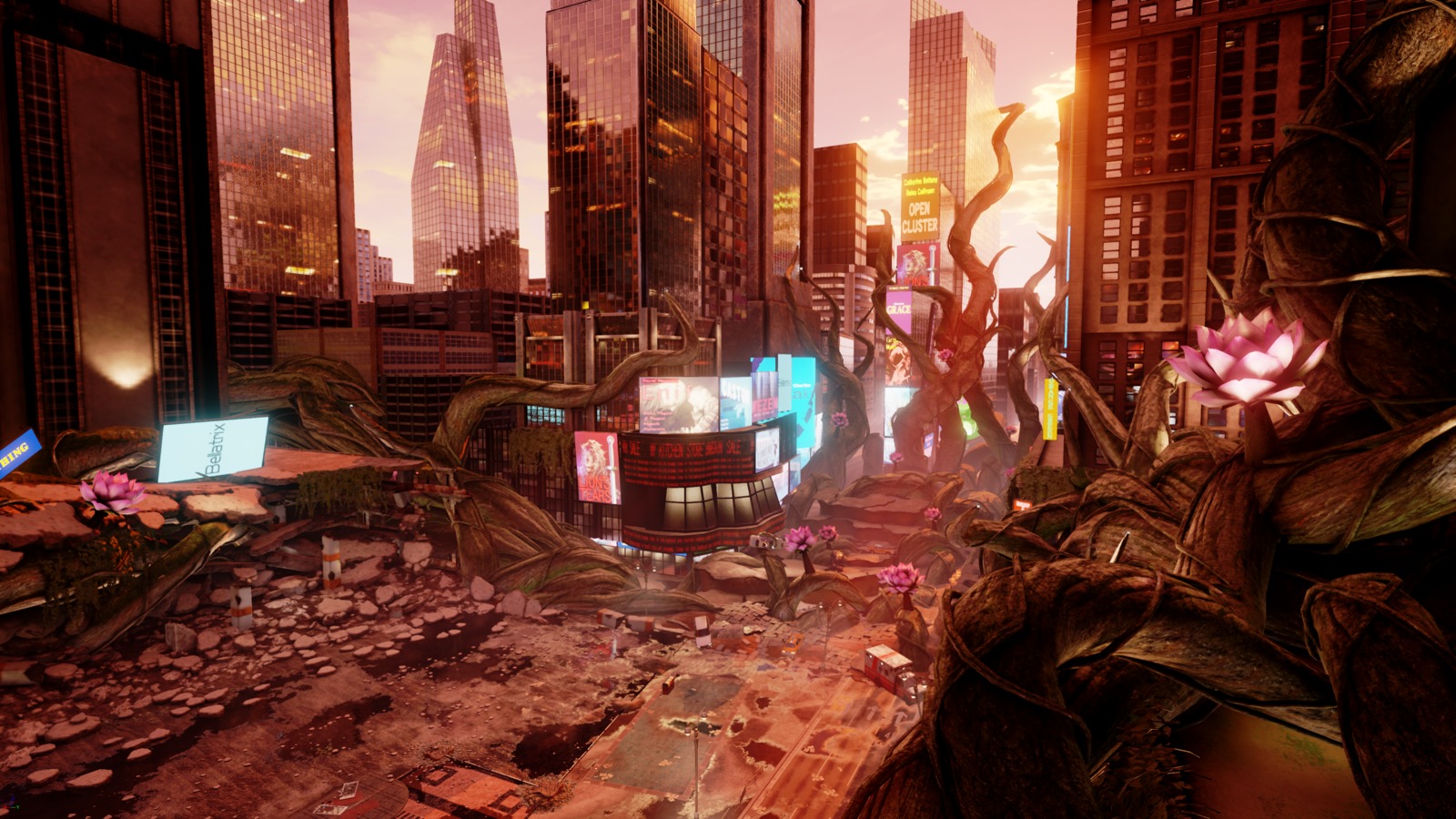 Jump Force for PS4 image
