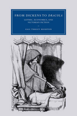 From Dickens to Dracula by Gail Turley Houston image