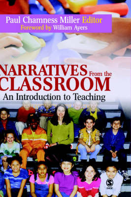 Narratives from the Classroom on Hardback