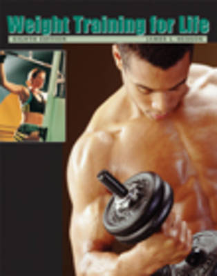 Weight Training F/Life 8e by HESSON image