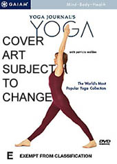 Yoga Journal's Yoga Conditioning For Weight Loss on DVD