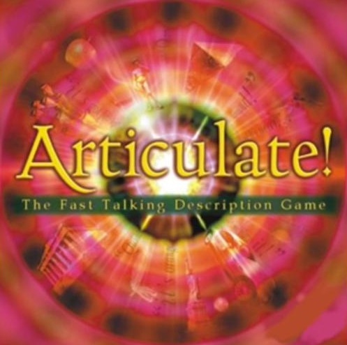 Articulate! image