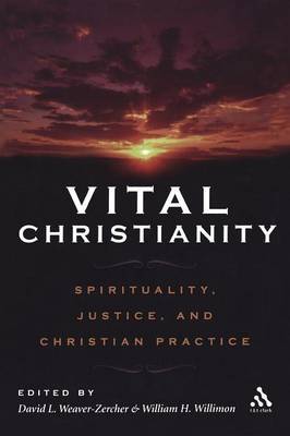 Vital Christianity image