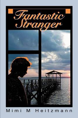 Fantastic Stranger by Mimi M Heitzmann image