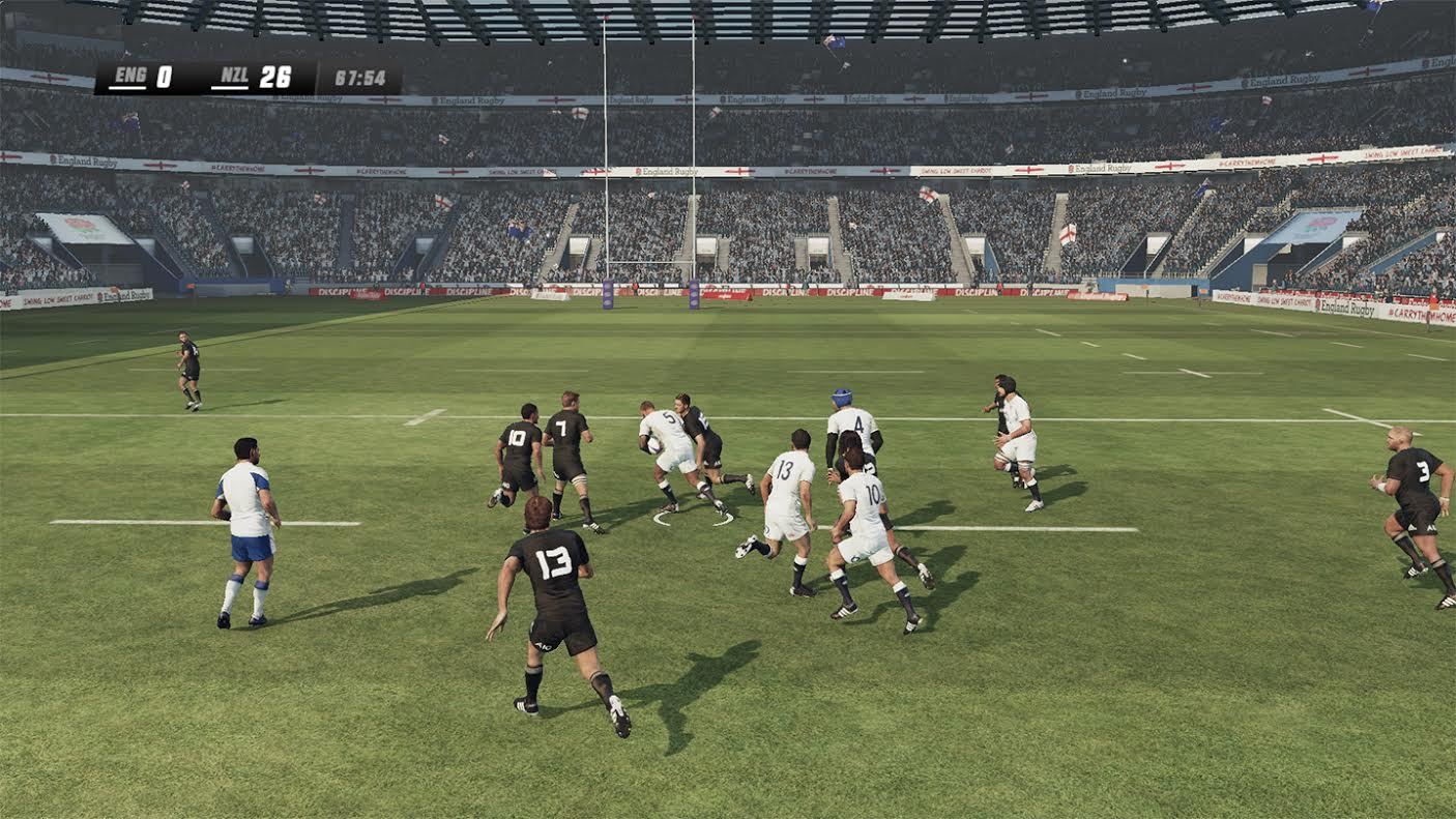 rugby challenge 3 ps4 price