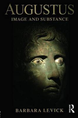 Augustus by Barbara Levick image