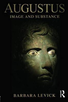 Augustus by Barbara Levick