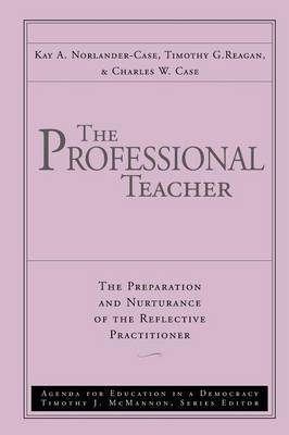 The Professional Teacher image