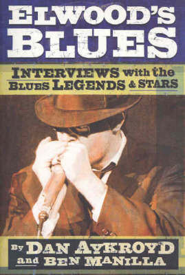 Elwood's Blues by Dan Aykroyd image