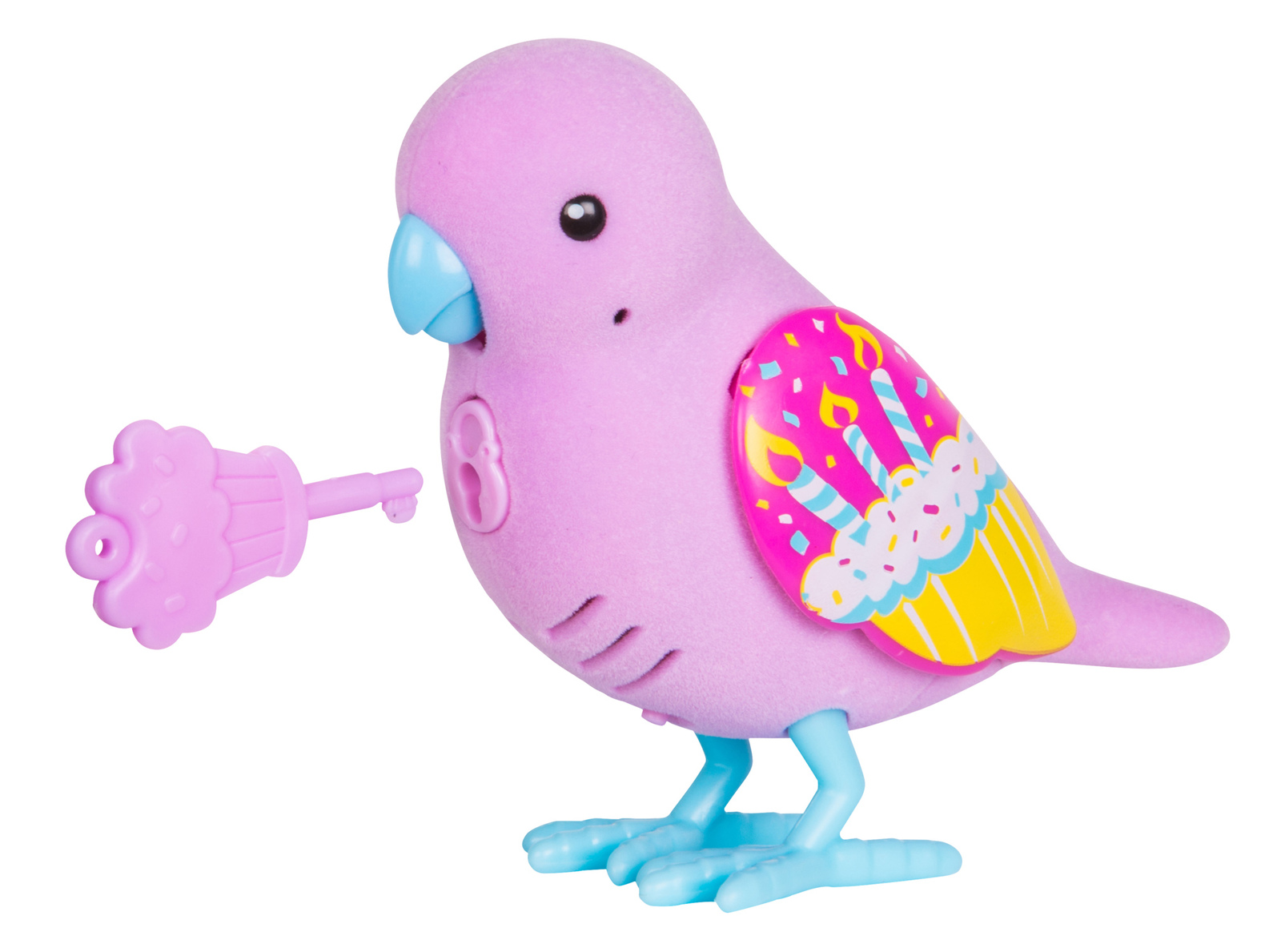 Little Live Pets: Secret Songbird - Carrie Wishes image