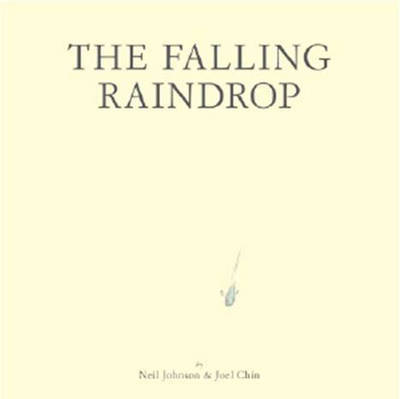 Falling Raindrop image