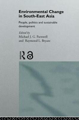 Environmental Change in South-East Asia image