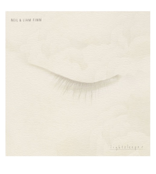 Lightsleeper by Neil & Liam Finn image