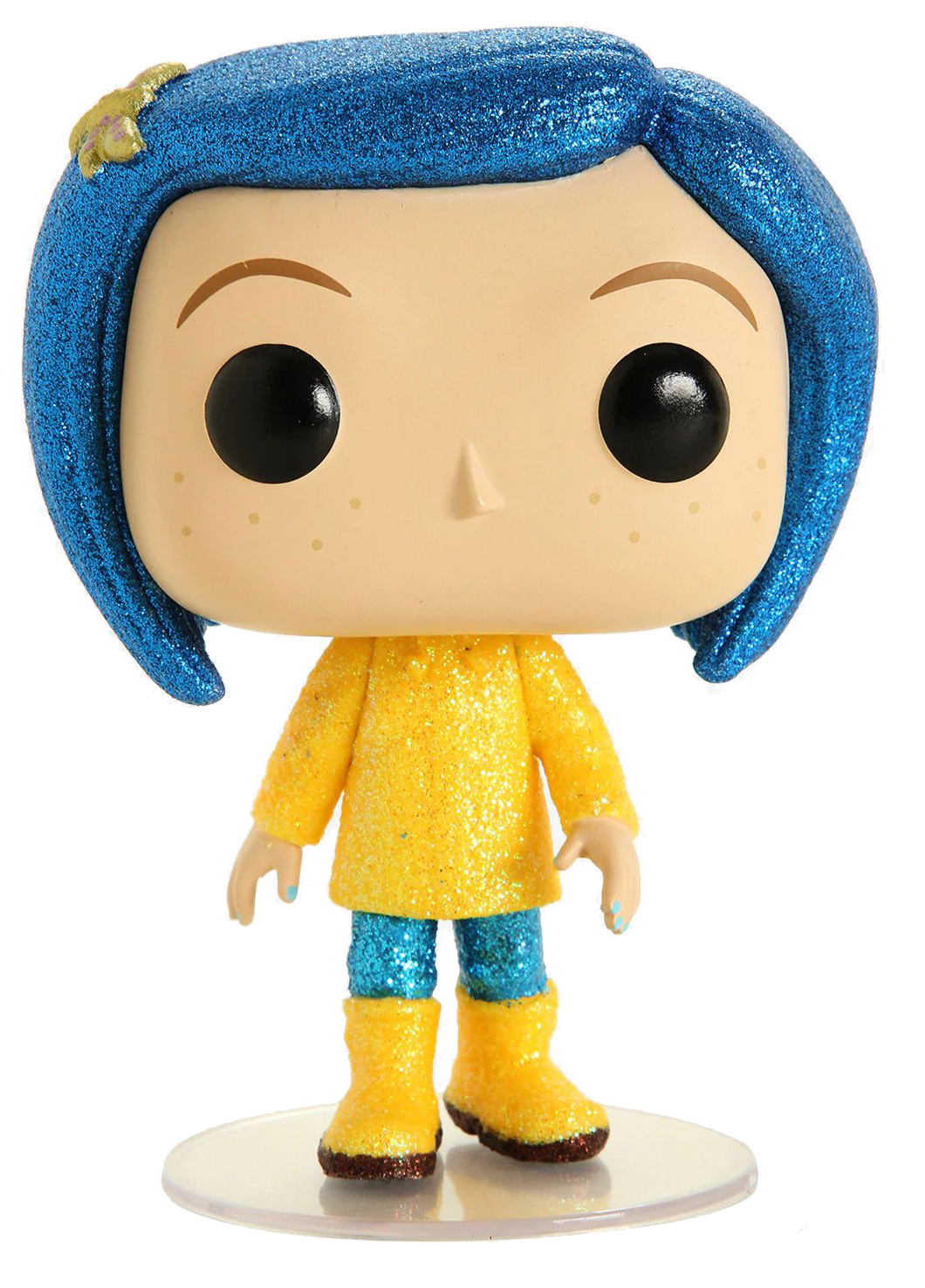 Coraline (Diamond Glitter) - Pop! Vinyl 