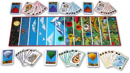 Montgolfiere image
