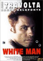 White Man's Burden on DVD White Man's Burden on DVD