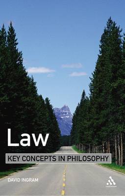 Law by David Ingram image