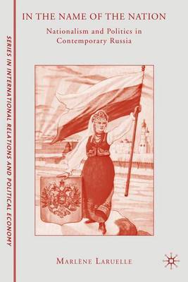 In the Name of the Nation by Marlene Laruelle image
