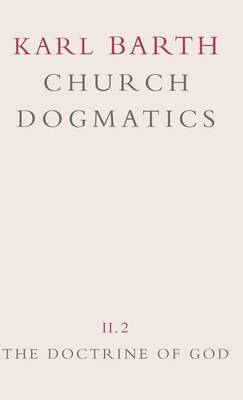 Church Dogmatics image