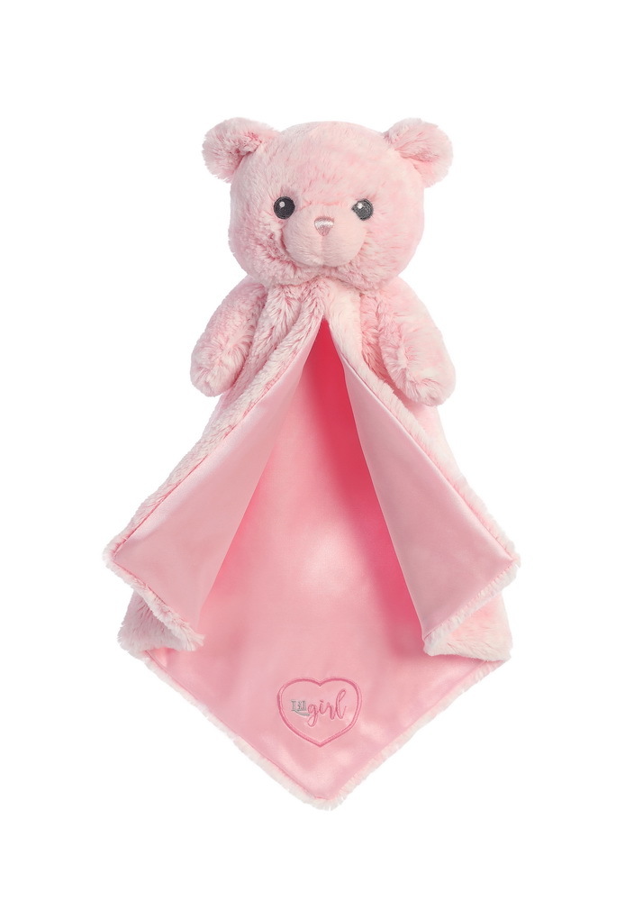 Aurora Teddy Bear (Lil Girl Luvster) image