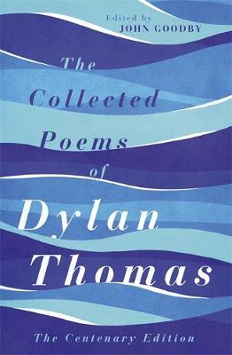 The Collected Poems of Dylan Thomas by Dylan Thomas image