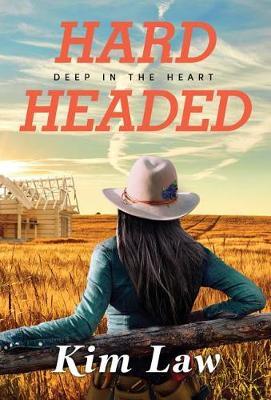 Hardheaded by Kim Law image