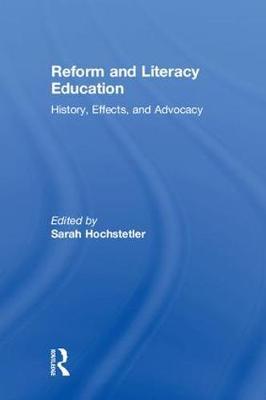 Reform and Literacy Education image