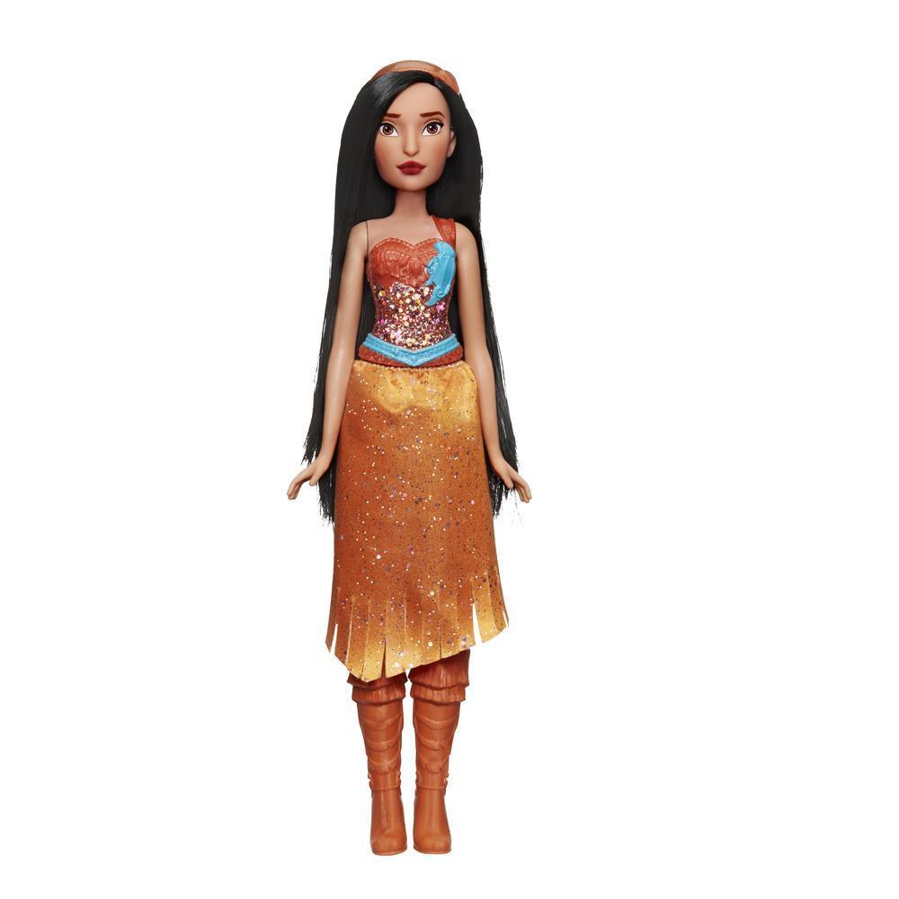 Disney Princess: Royal Shimmer - Pocahontas image