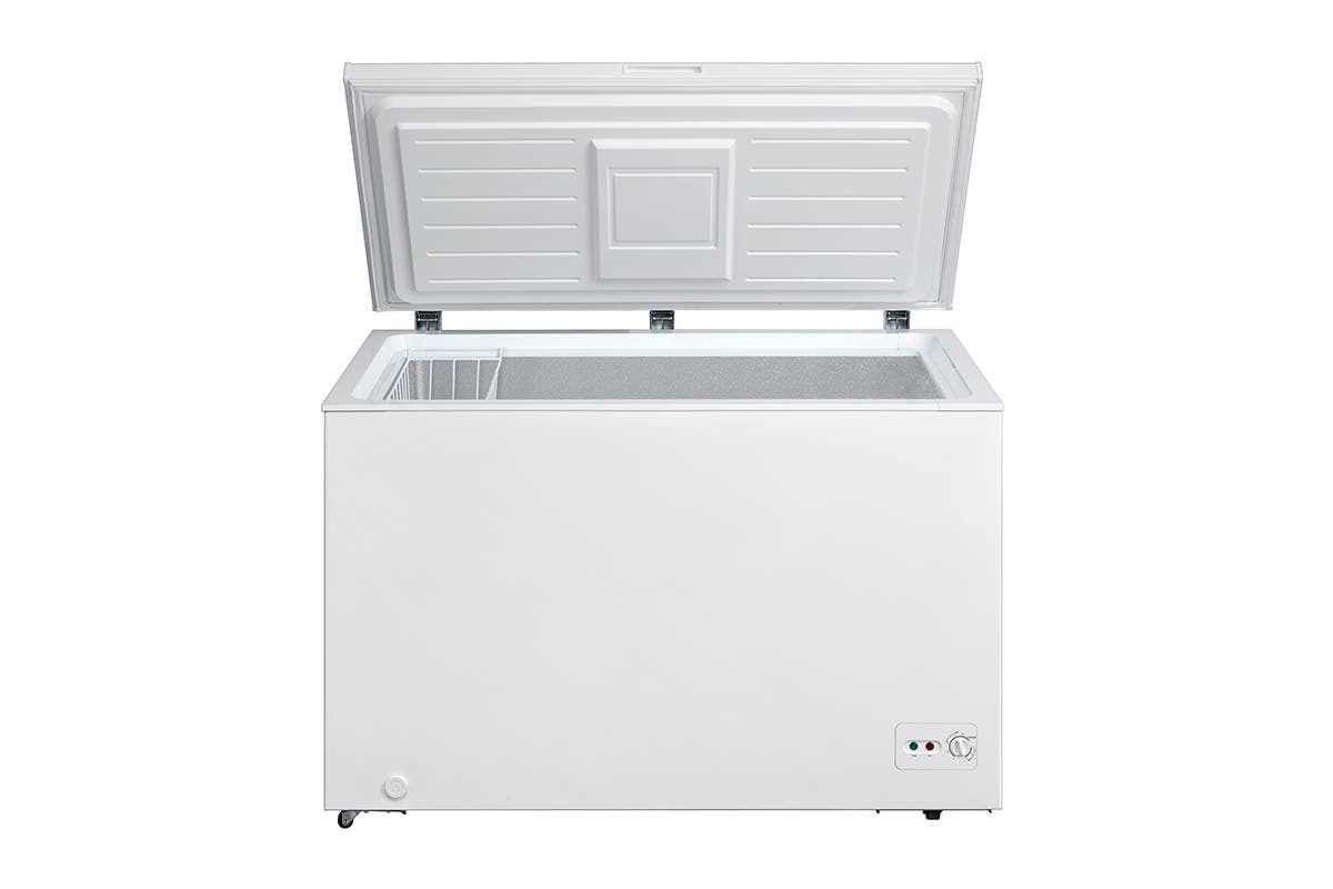 Buy Kogan 362L Interchangeable Chest Freezer and Fridge White at