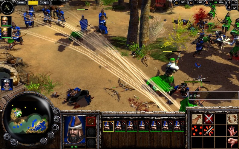 Sparta: Ancient Wars for PC Games image