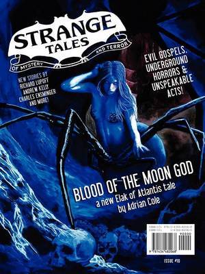 Strange Tales #10 image