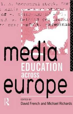 Media Education Across Europe image