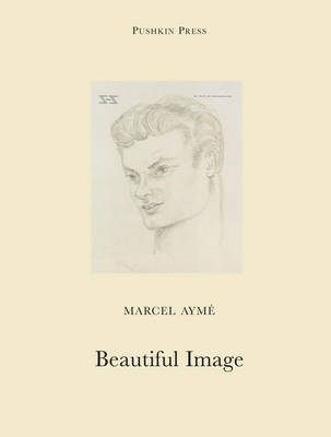 Beautiful Image by Marcel Ayme image