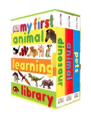 My First Animal Learning Library image