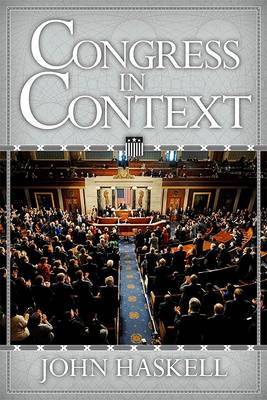 Congress in Context by John Haskell image