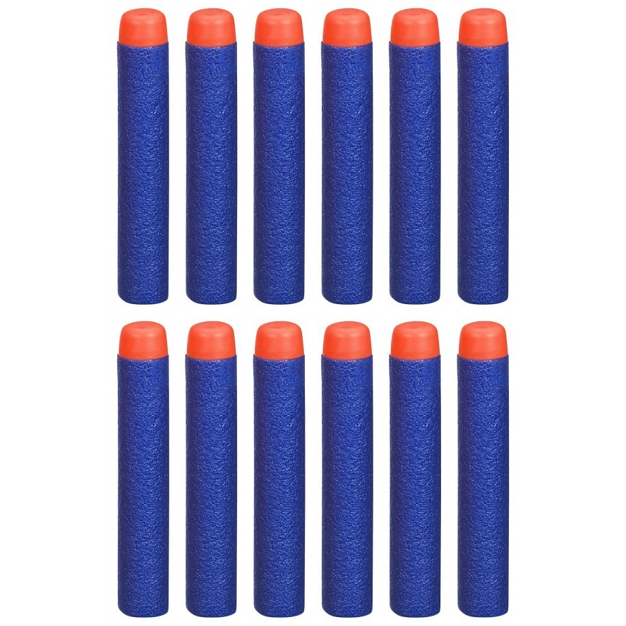 Nerf: N-Strike Elite - 12 Pack Dart Refill image