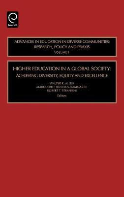 Higher Education in a Global Society image